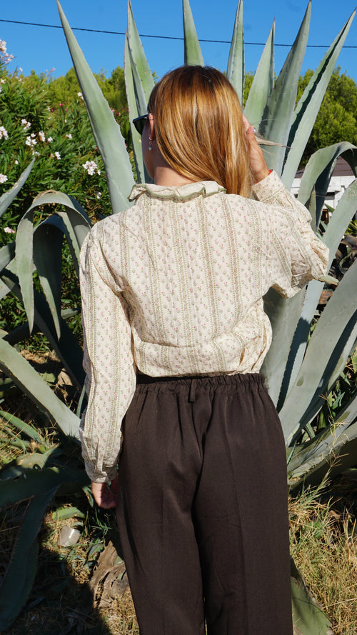 Camisa Country